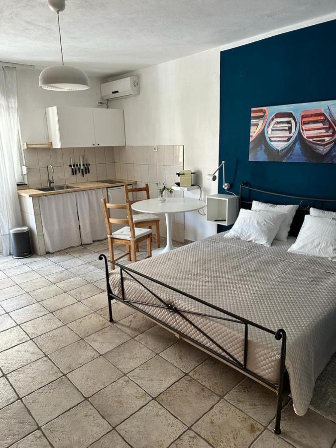 Apartments Zora Trogir Exterior foto