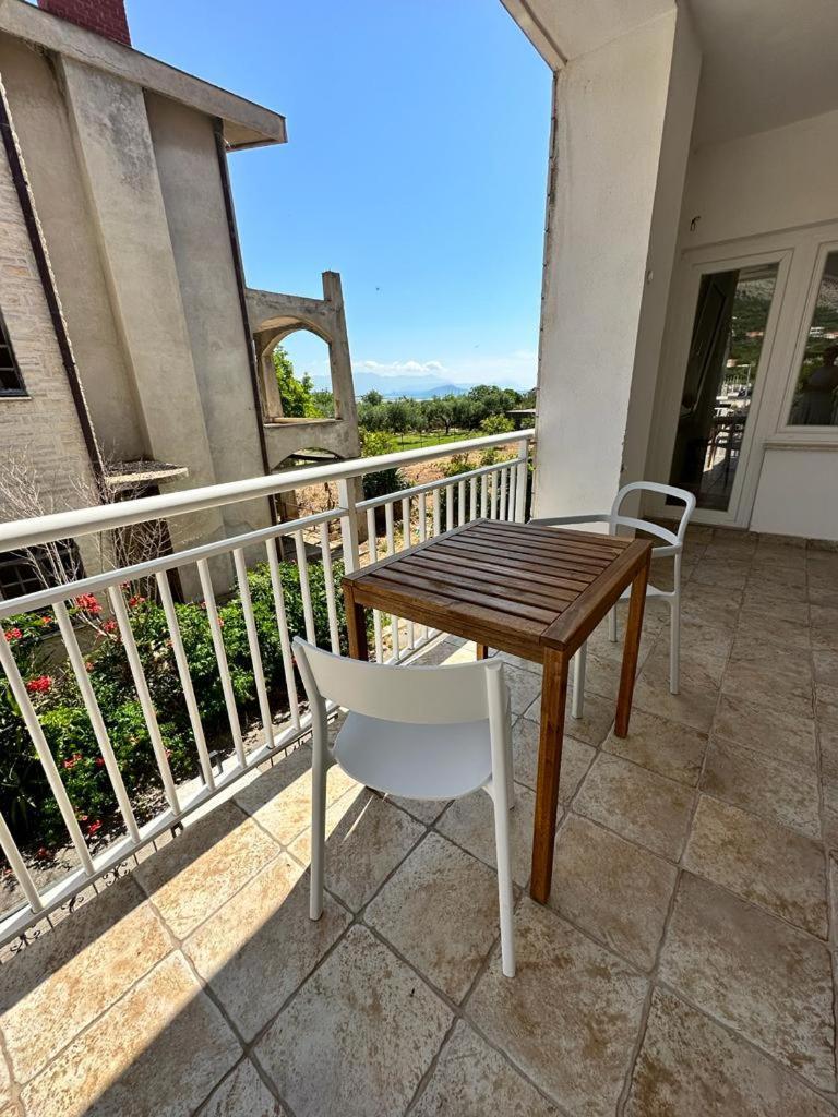 Apartments Zora Trogir Exterior foto