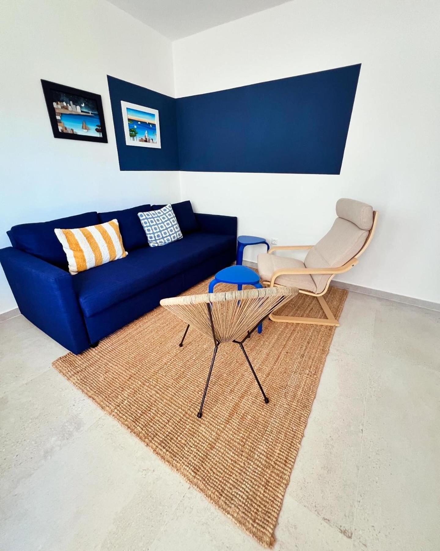 Apartments Zora Trogir Exterior foto